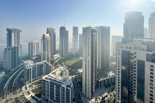 2 Bedrooms Apartment in The Grand