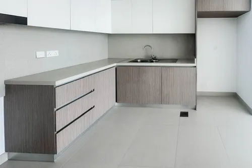 2 Bedrooms Apartment in The Grand