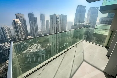 2 Bedrooms Apartment in The Grand