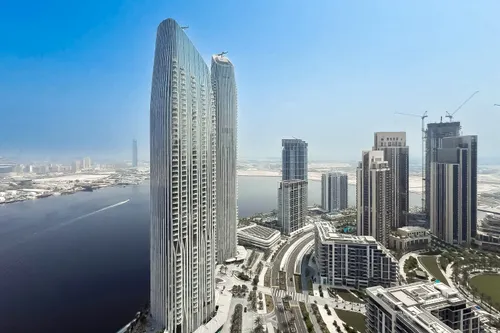 2 Bedrooms Apartment in The Grand