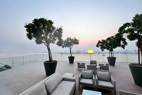 2 Bedrooms Apartment in The Grand