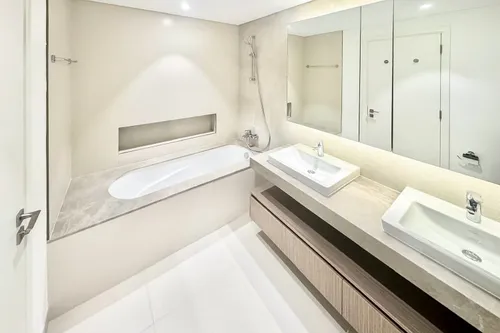 2 Bedrooms Apartment in The Grand