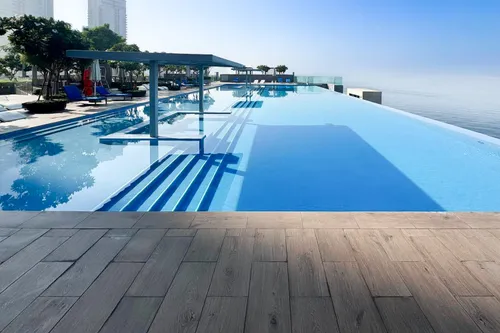 2 Bedrooms Apartment in The Grand