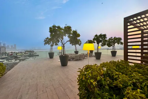 2 Bedrooms Apartment in The Grand