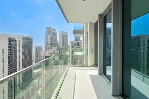 2 Bedrooms Apartment in The Grand