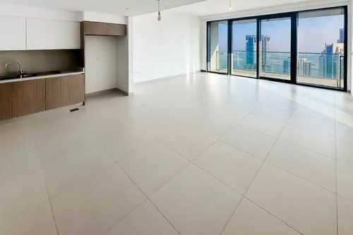 2 Bedrooms Apartment in The Grand