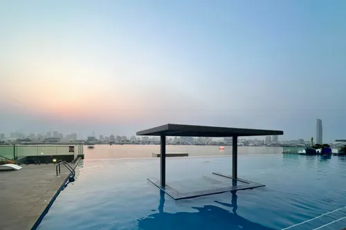 2 Bedrooms Apartment in The Grand