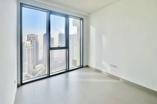 2 Bedrooms Apartment in The Grand