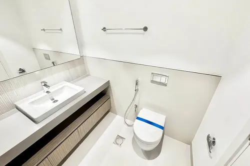 2 Bedrooms Apartment in The Grand