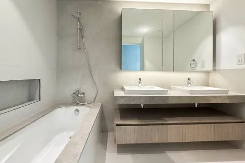 2 Bedrooms Apartment in The Grand