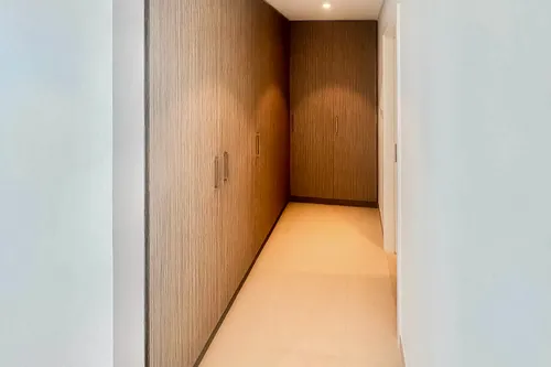 2 Bedrooms Apartment in The Grand