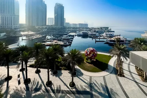 2 Bedrooms Apartment in The Grand