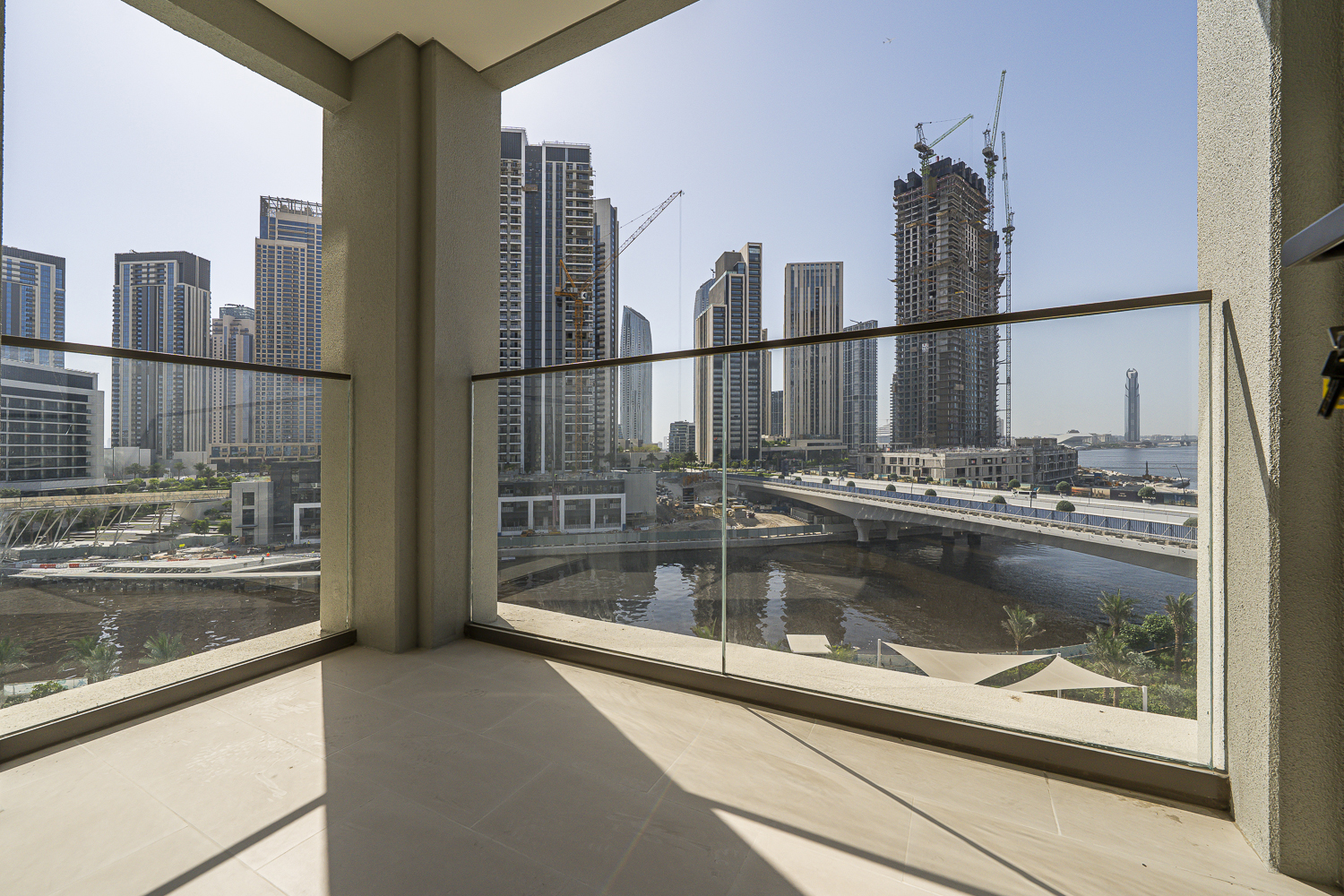 2 Bedroom Apartment in Rosewater Building 2