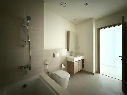 1 Bedroom Apartment in Creek Edge Tower 2