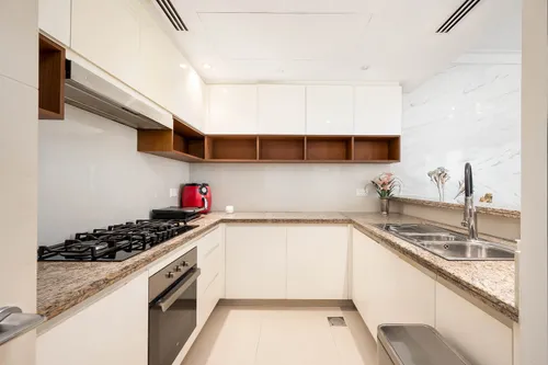 2 Bedrooms Apartment in Dubai Creek Residence Tower 3 South