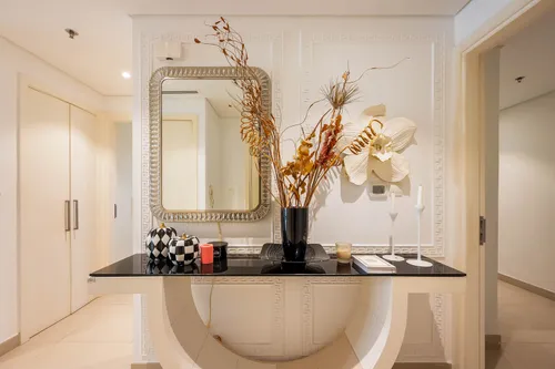 2 Bedrooms Apartment in Dubai Creek Residence Tower 3 South