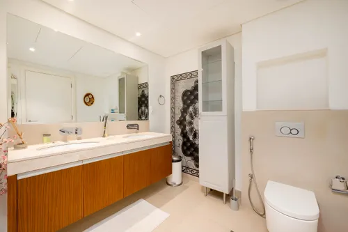 2 Bedrooms Apartment in Dubai Creek Residence Tower 3 South