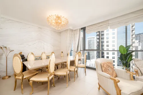 2 Bedrooms Apartment in Dubai Creek Residence Tower 3 South