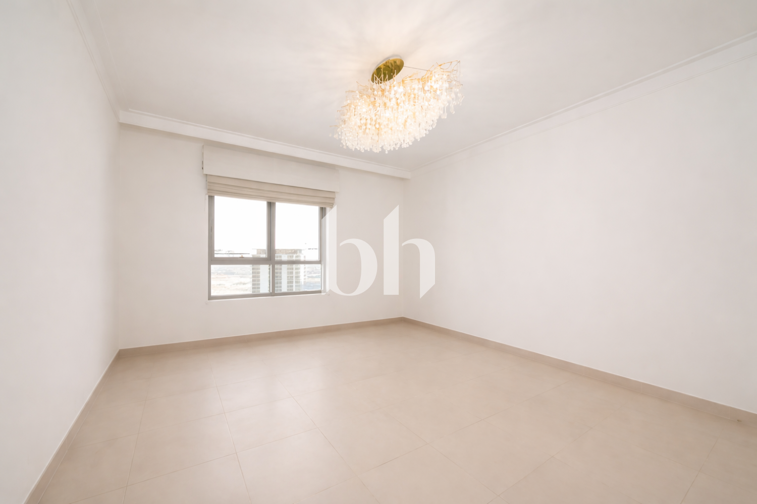 Creek View | High Floor | Large Layout