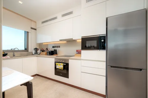 2 Bedrooms Penthouse in Address Harbour Point Tower 1