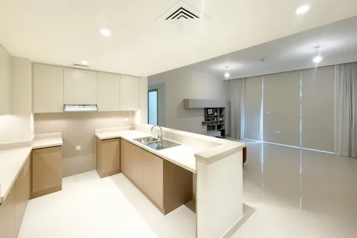 2 Bedrooms Apartment in Harbour Views T1