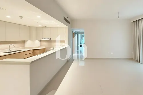 Immaculate Condition | Burj Khalifa view