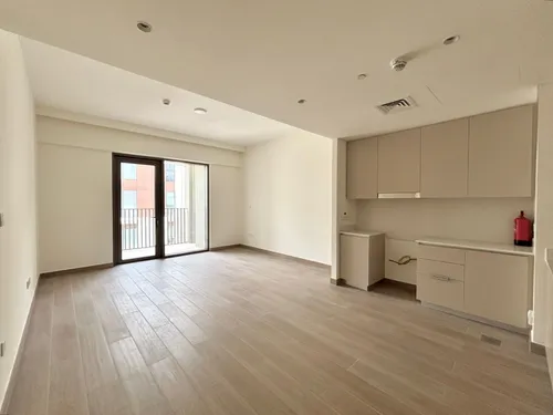 Brand New 1 BR | Unfurnished | Vacant