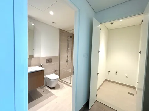 1 Bedroom Apartment in Grove at Creek Beach Building 1
