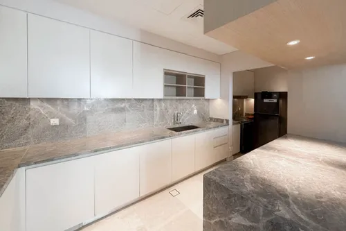 4 Bedrooms Apartment in Creek Rise Tower 2