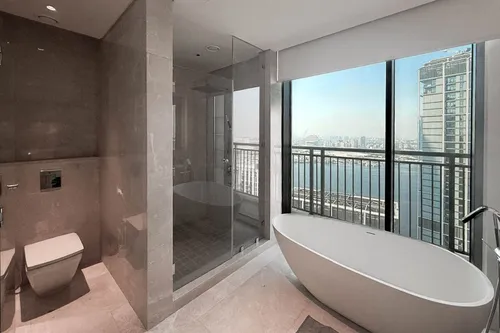 4 Bedrooms Apartment in Creek Rise Tower 2