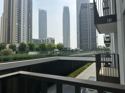 1 Bedroom Apartment in Creek Crescent