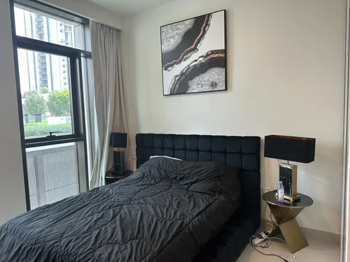 1 Bedroom Apartment in Creek Crescent