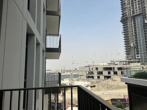 1 Bedroom Apartment in Creek Crescent
