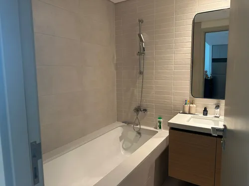 1 Bedroom Apartment in Creek Crescent
