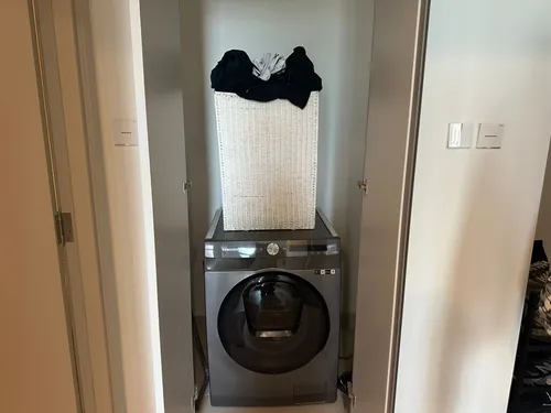1 Bedroom Apartment in Creek Crescent