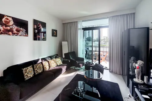 1 Bedroom Apartment in Creek Crescent