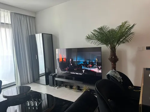 1 Bedroom Apartment in Creek Crescent