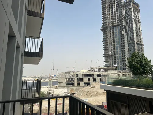 1 Bedroom Apartment in Creek Crescent