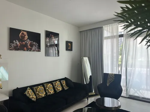 1 Bedroom Apartment in Creek Crescent