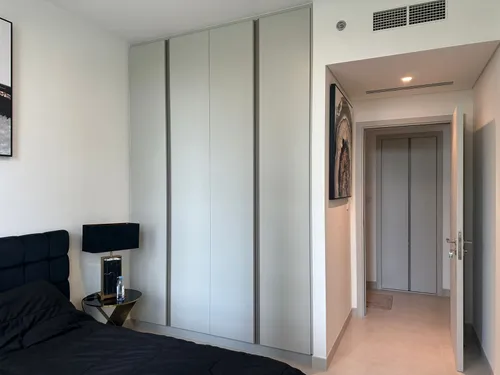 1 Bedroom Apartment in Creek Crescent