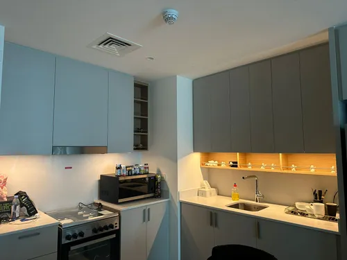 1 Bedroom Apartment in Creek Crescent