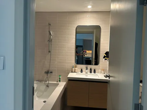 1 Bedroom Apartment in Creek Crescent