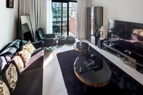 1 Bedroom Apartment in Creek Crescent