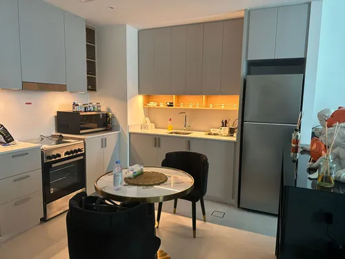 1 Bedroom Apartment in Creek Crescent