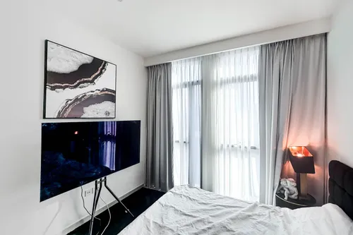 1 Bedroom Apartment in Creek Crescent