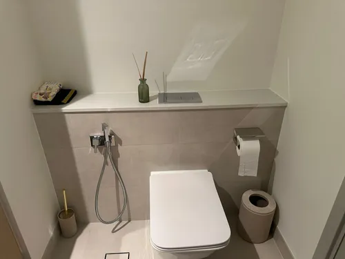 1 Bedroom Apartment in Creek Crescent