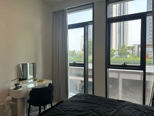 1 Bedroom Apartment in Creek Crescent