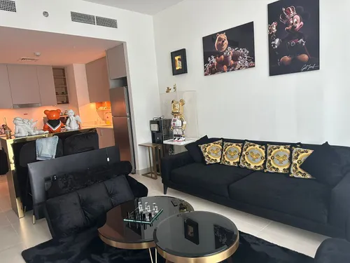 1 Bedroom Apartment in Creek Crescent