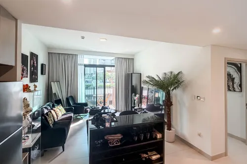 1 Bedroom Apartment in Creek Crescent