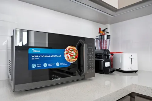 2 Bedrooms Apartment in Creek Gate Tower 2